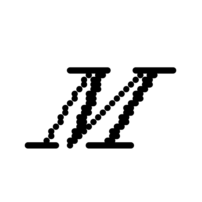 Mezmory Ai Logo