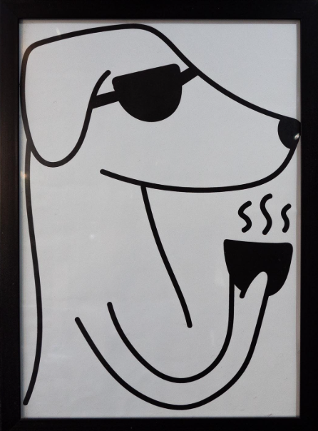 Osvaldo Café: Pet Friendly 🐶. Céspedes 2495-Belgrano-CABA. Lunes a sábados de 08:00 a 20:00  