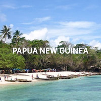 Papua New Guinea