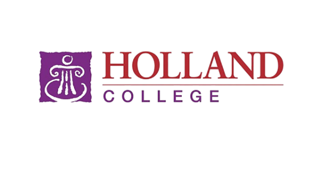 Holland college logo removebg preview