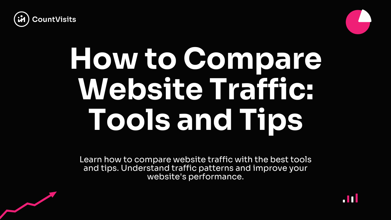 Thumbnail for: How to Compare Website Traffic: Tools and Tips