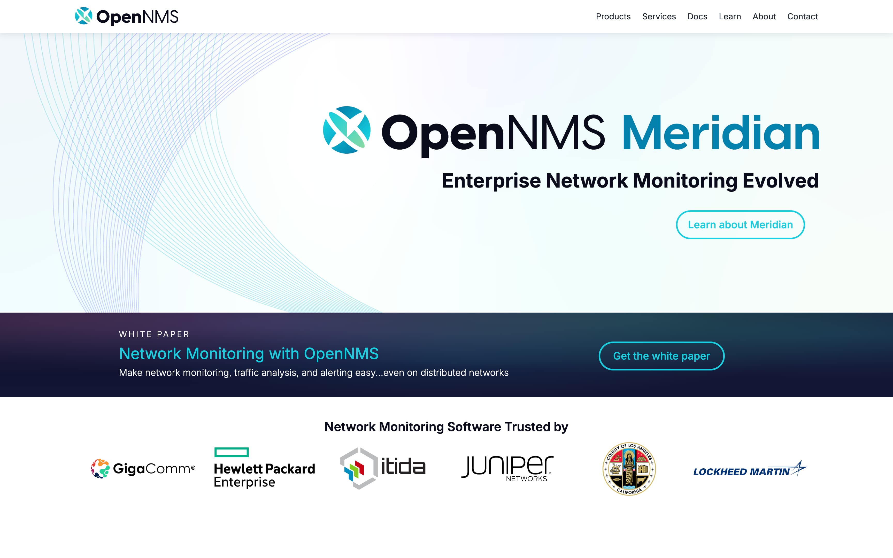 OpenNMS