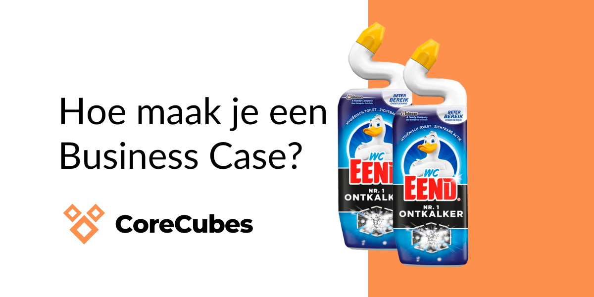 Thumbnail for: Oplossing boven AFAS: Hoe maak je een business case