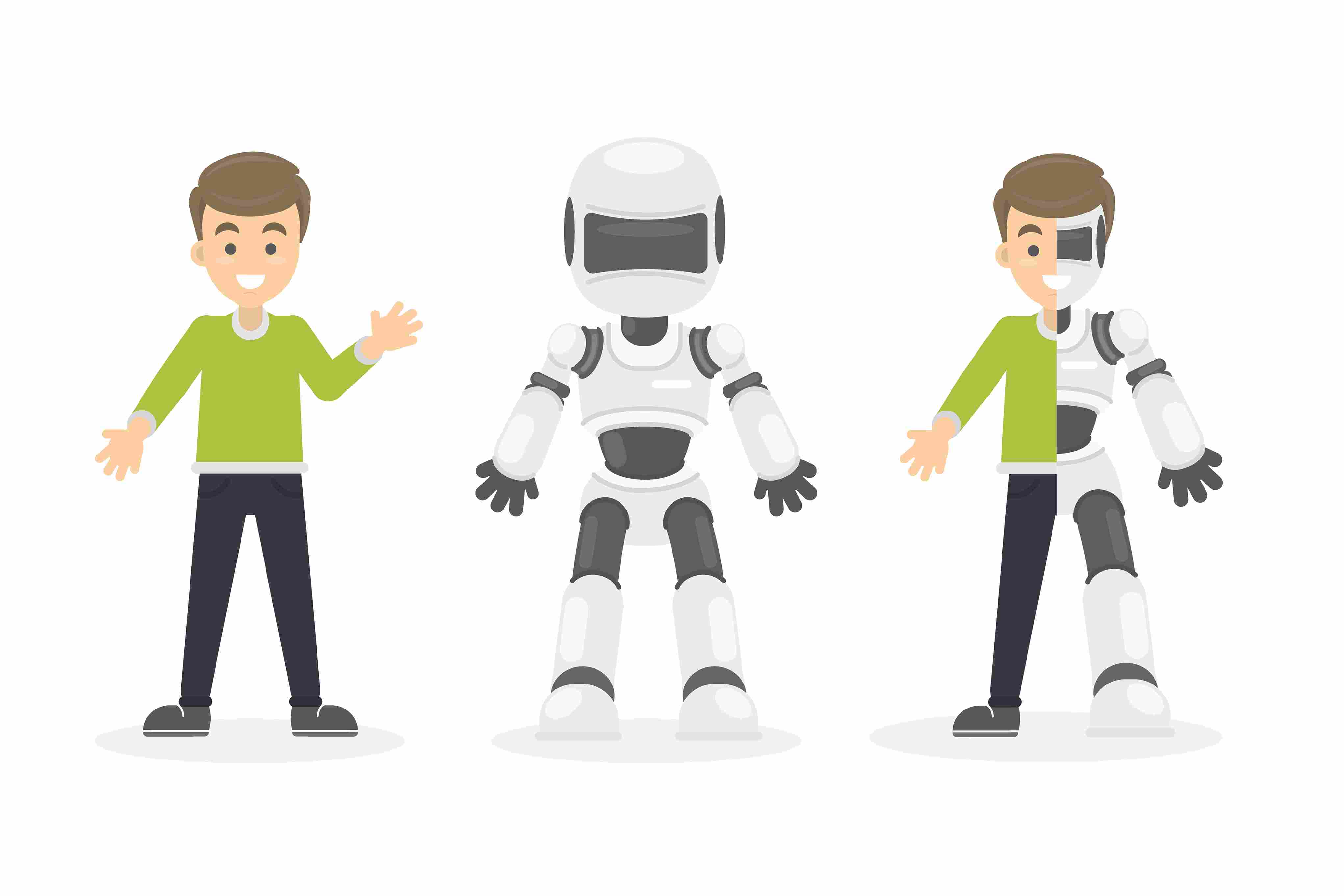 Humanoid Robot: The Future of Humanlike Machines in 2025