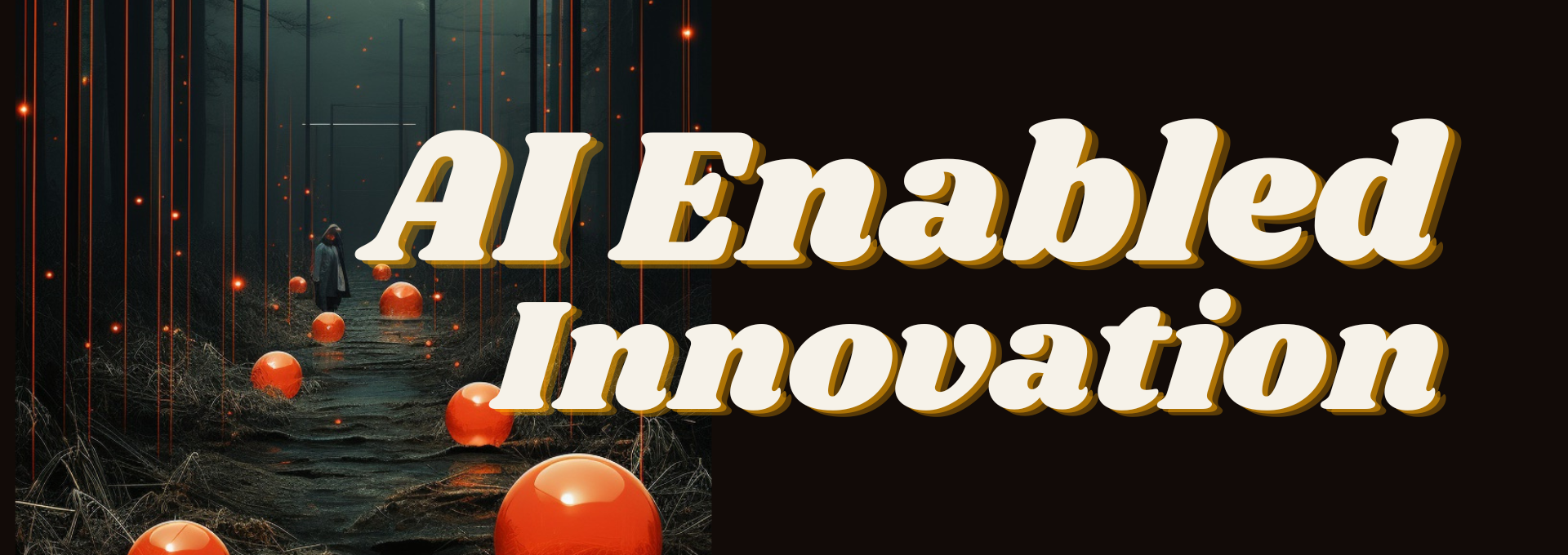 Ai enable innovation