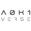 Aokiverse logo