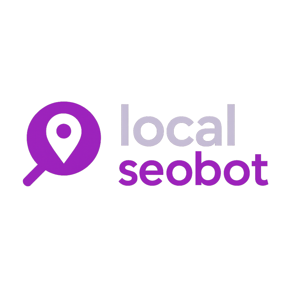 Localseobot