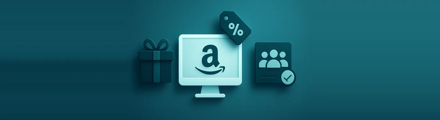 Thumbnail for: Amazon Brand Tailored Promotions: Complete Strategy Guide 2025