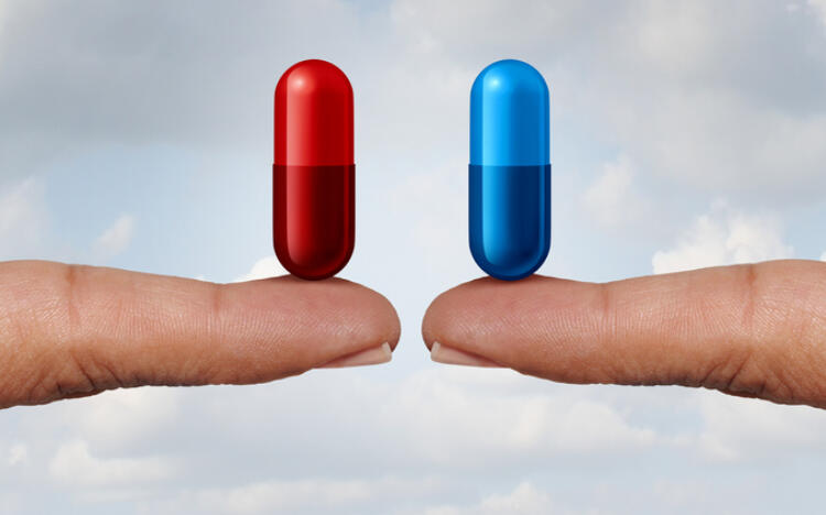 Thumbnail for: How Can You Securely Purchase Generic Cialis Online?