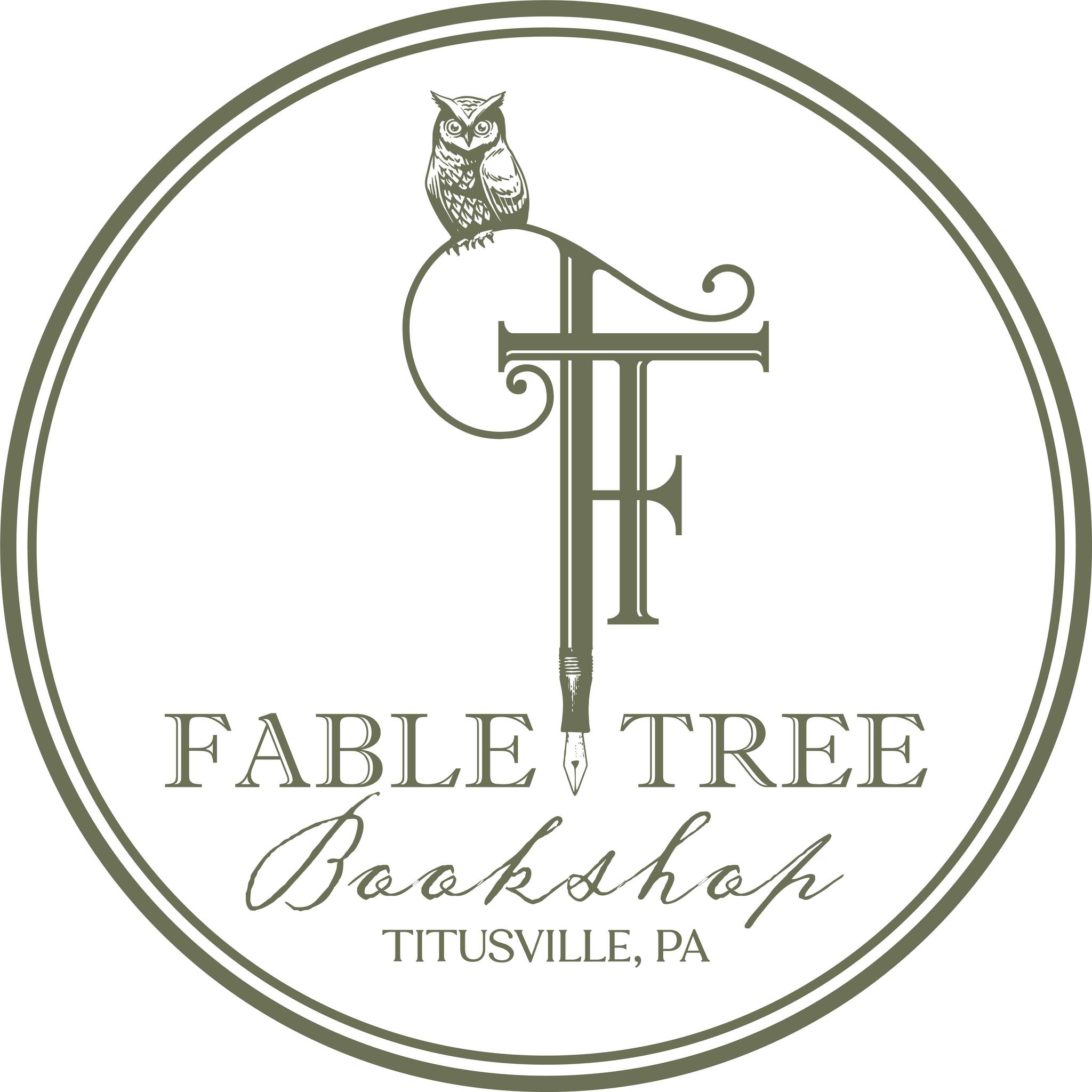 Fable Tree Bookshop thumbnail
