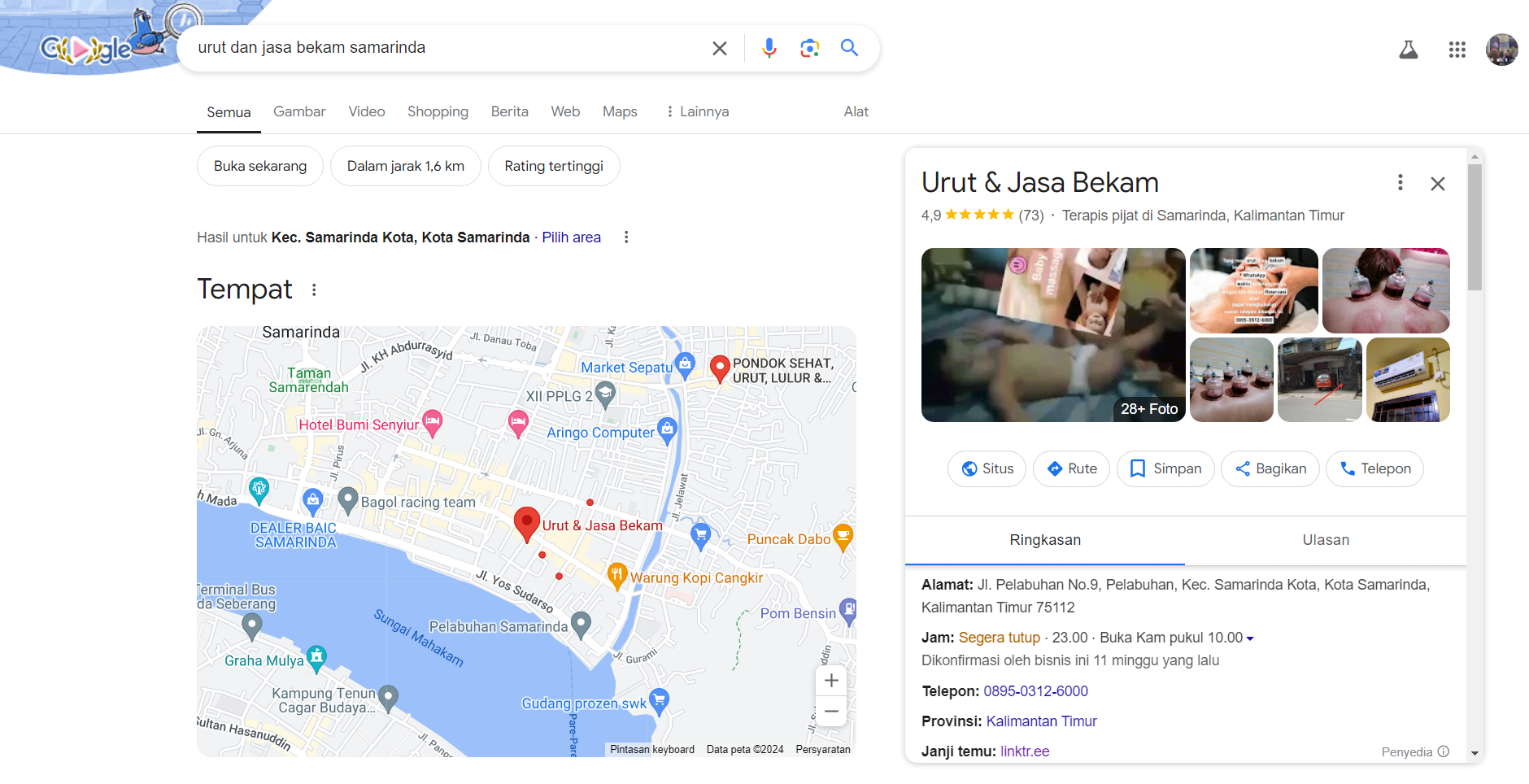 google maps