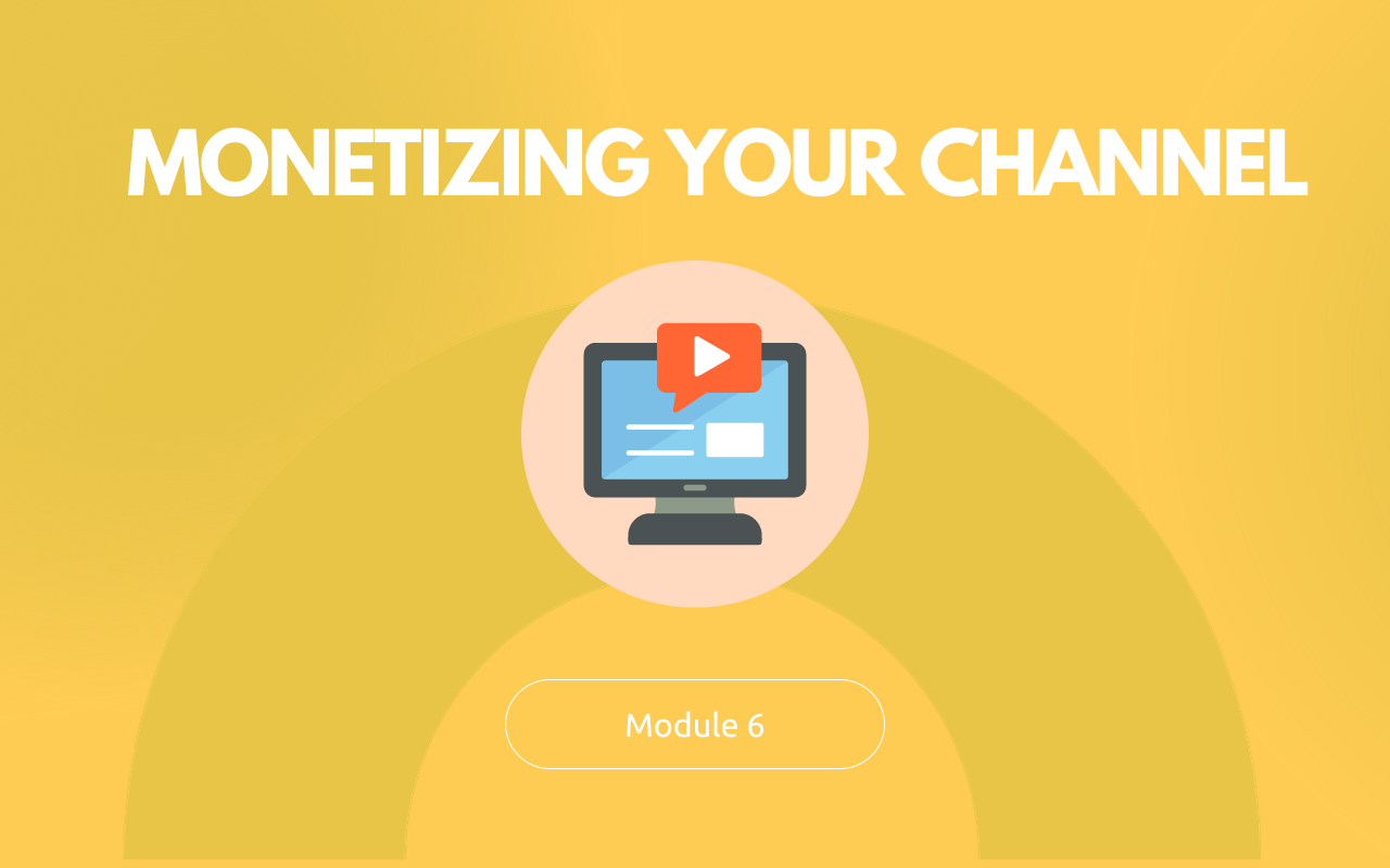 monetizing your faceless ai channel