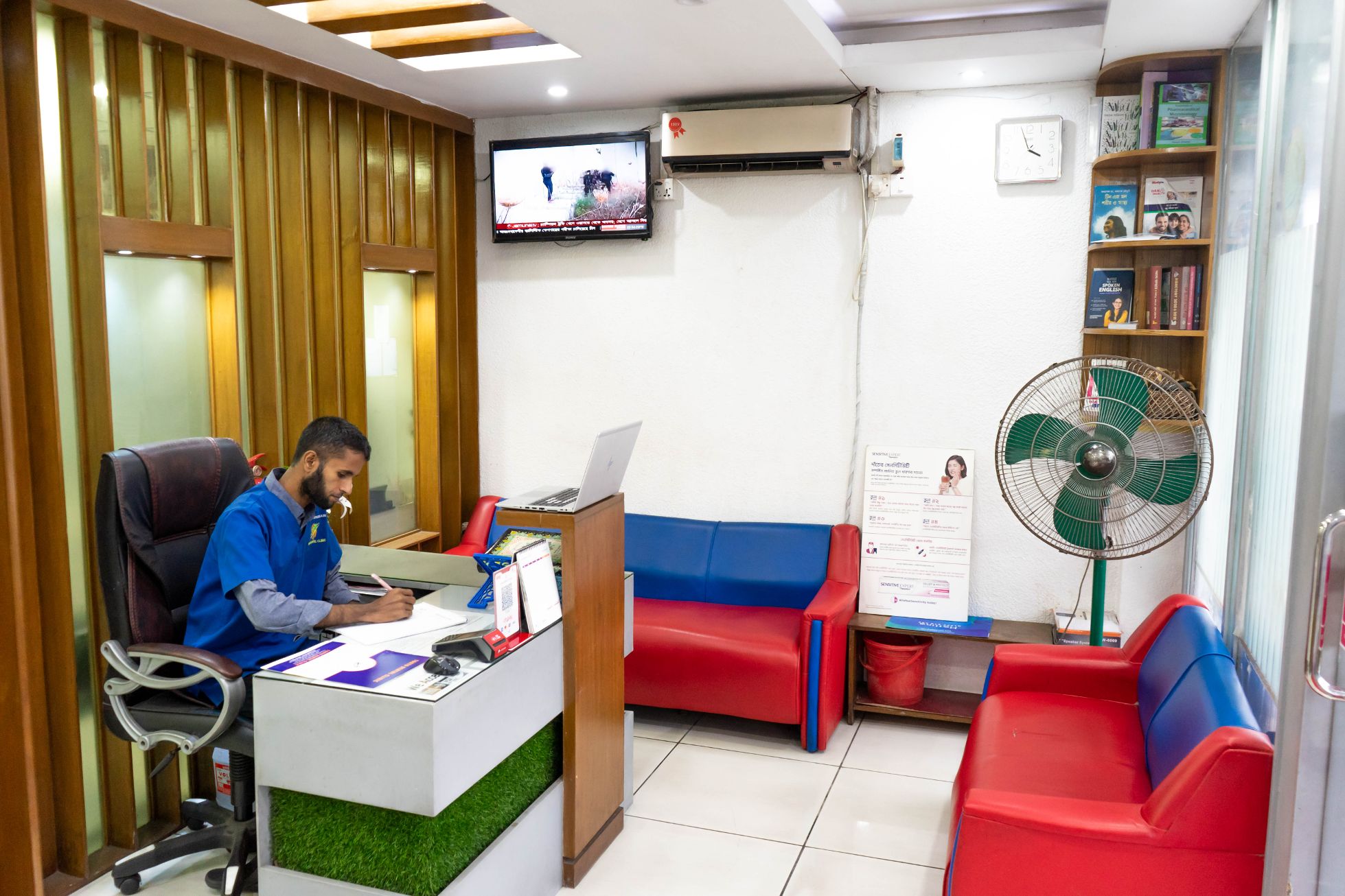 corporate photographer in dhaka