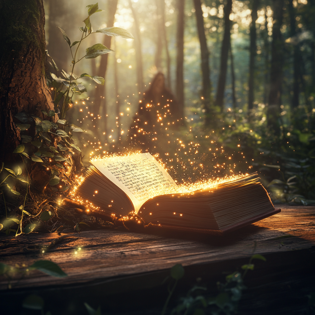 Lob7219 chronique d'un magicien des mots v2