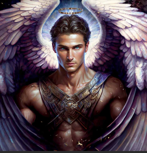 Angel Collection 1