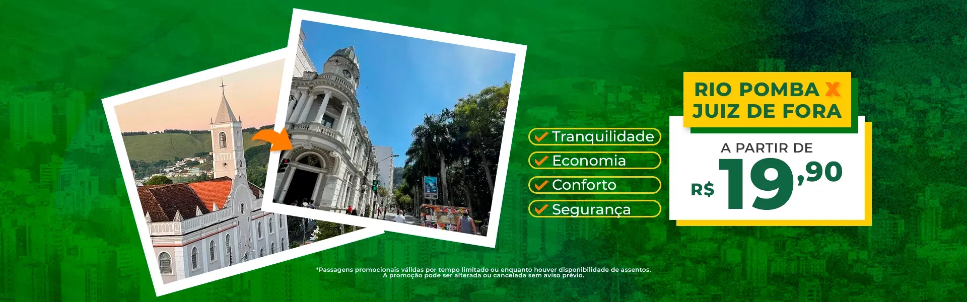 Banner - Rio - Juiz