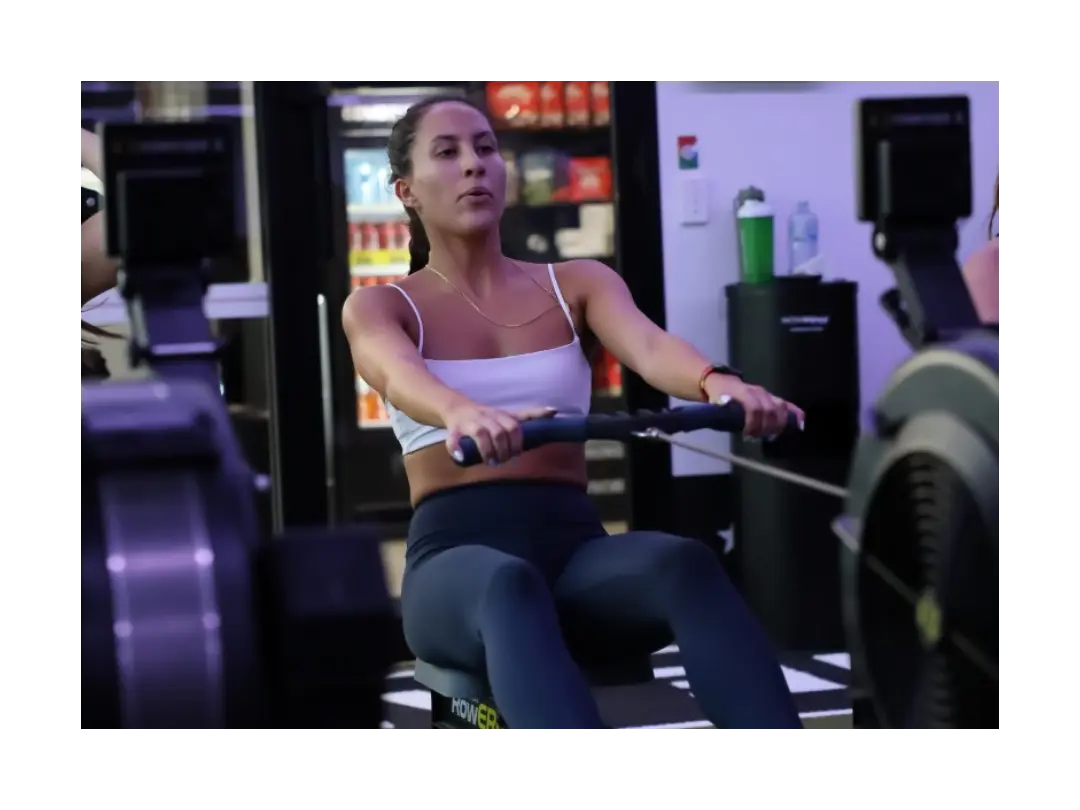 Train Smarter with Altitude for Faster Results
