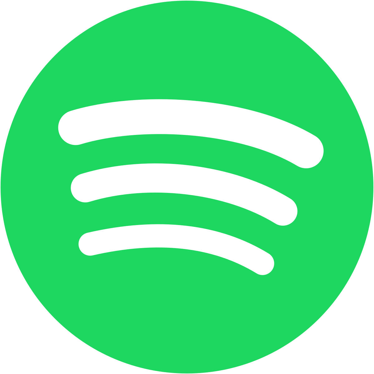 Spotify logo png3