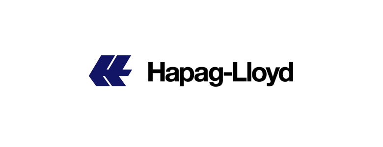 Hapag lloyd logo