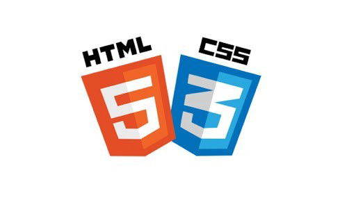 Html css logo
