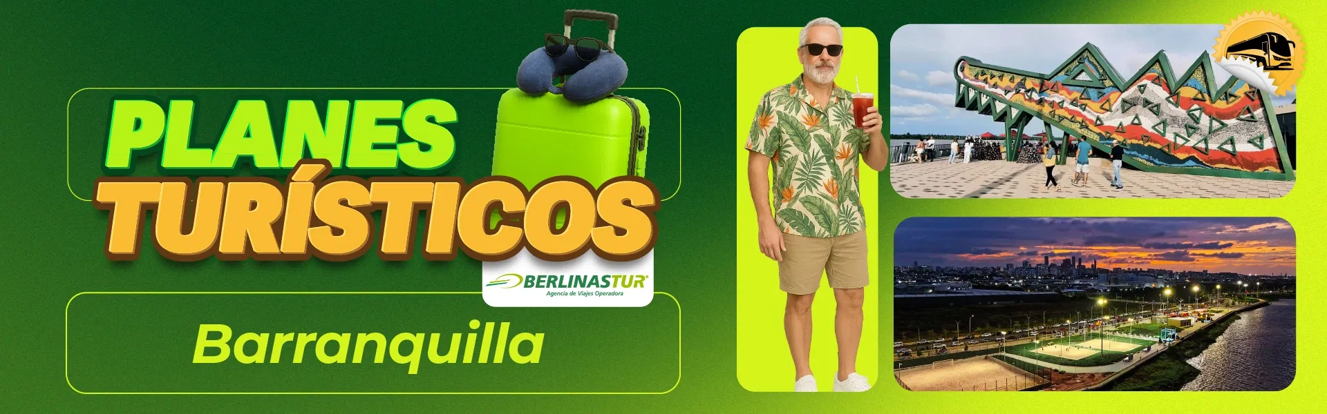 Barranquilla