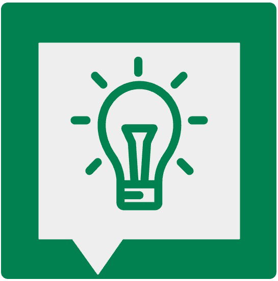 Feature icon