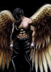 Guiding Male Angel Collection 5