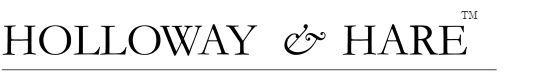 Holloway & Hare Trademark