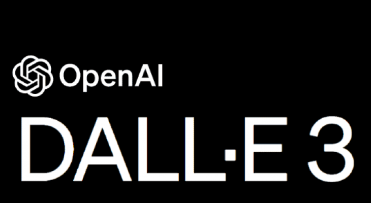 DALL-E 3 Logo