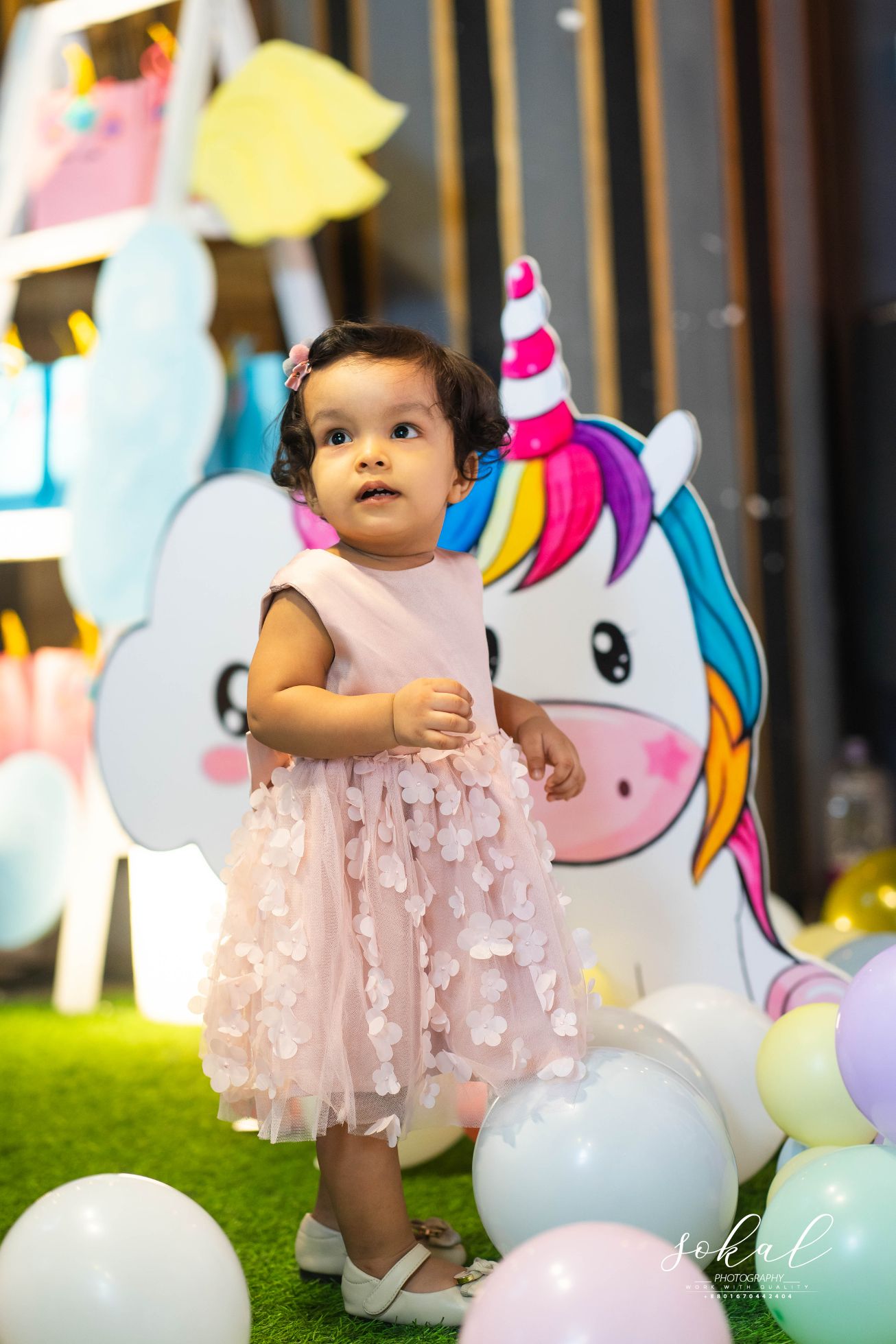 Best Birthday Photographer in Dhaka