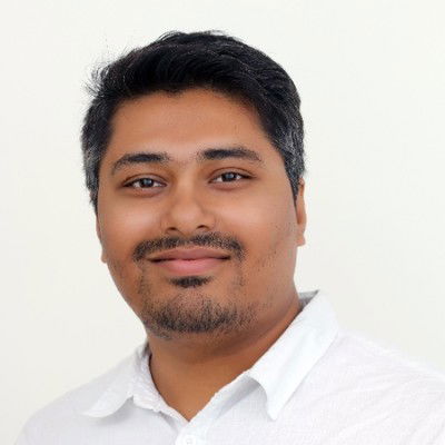 Arpan Profile Pic