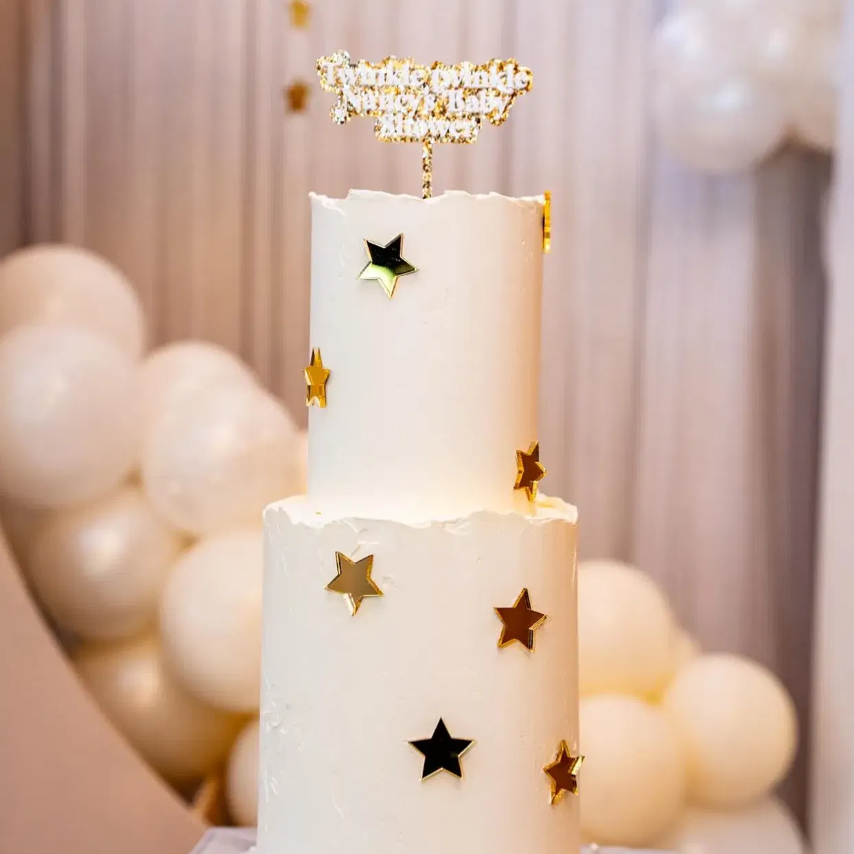 Cake