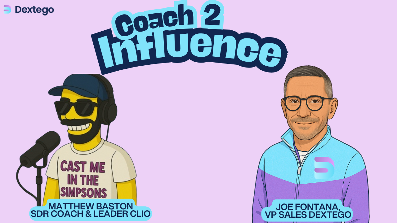 Thumbnail for: The Importance of Confidence in Sales