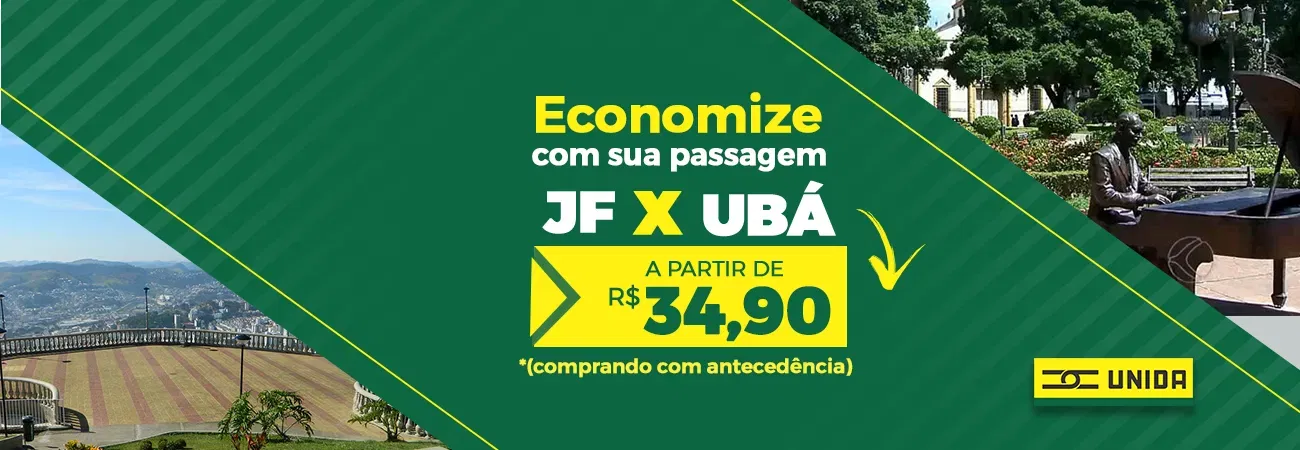 Banner - JF - UBA