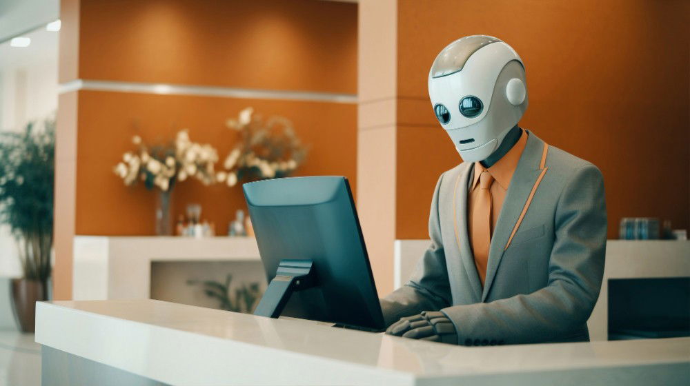 Best Humanoid Robots for Customer Service in 2025