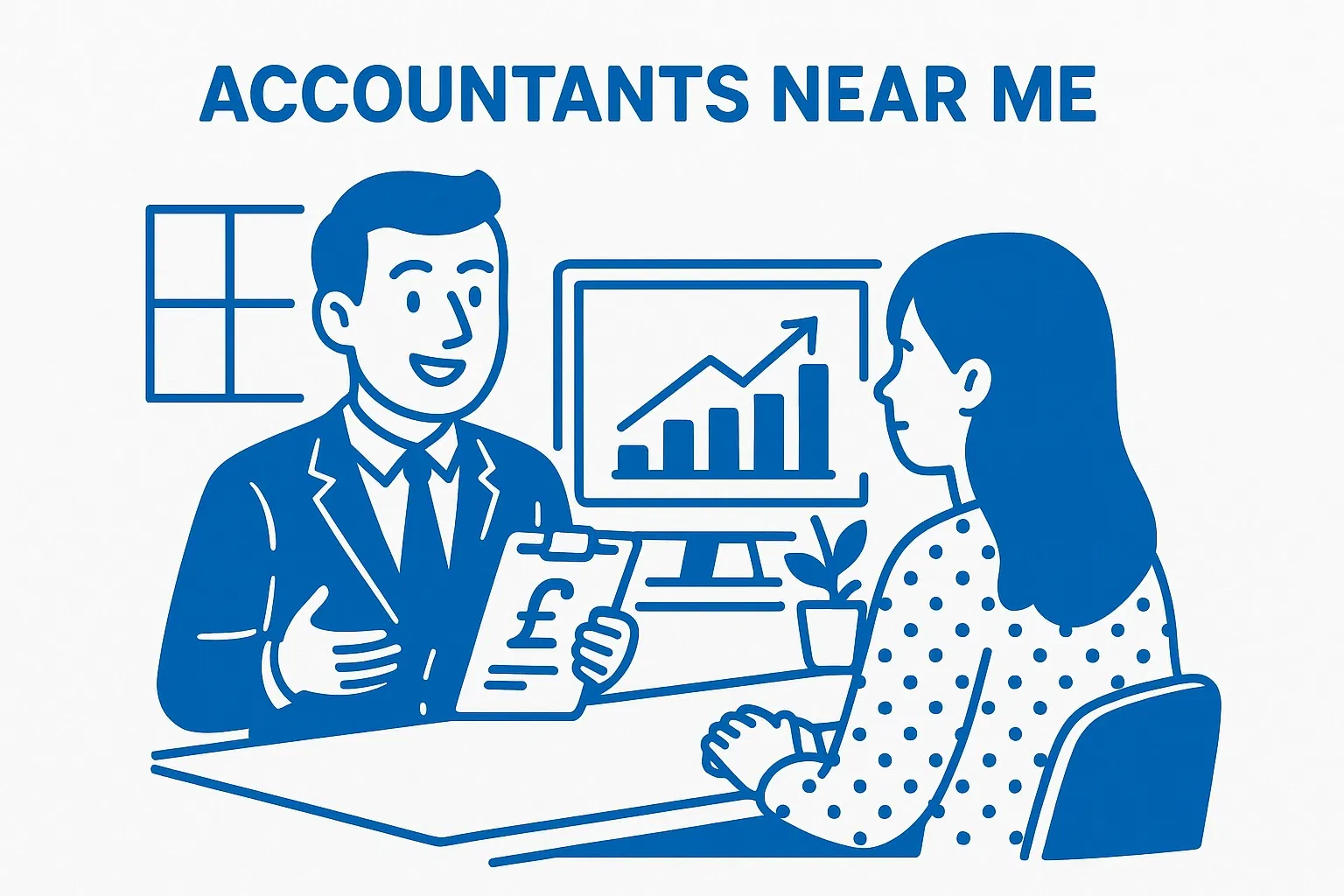 Online Accountants for Electricians 