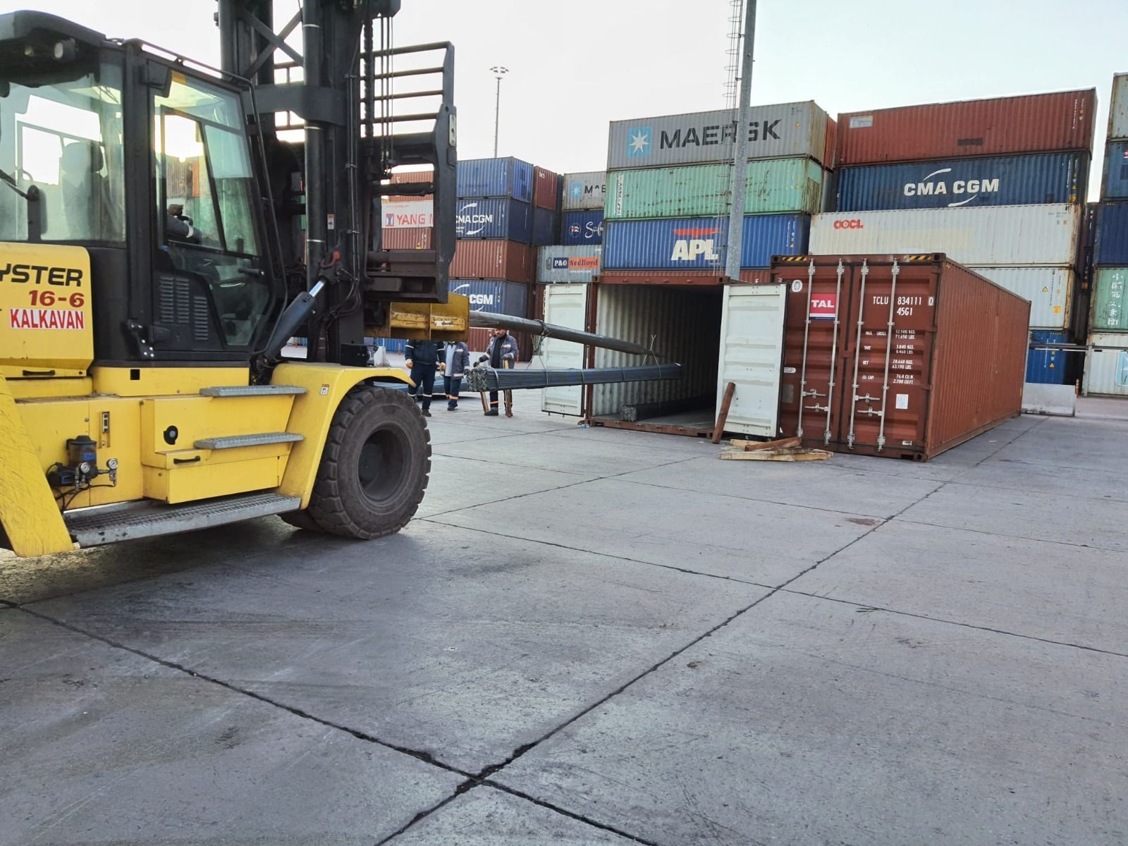 steel loading-made in turkey-2022-good quality-cheap