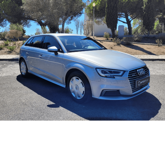 a3 etron