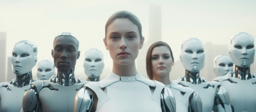 Comparison of Top Humanoids in Robotics (2025)