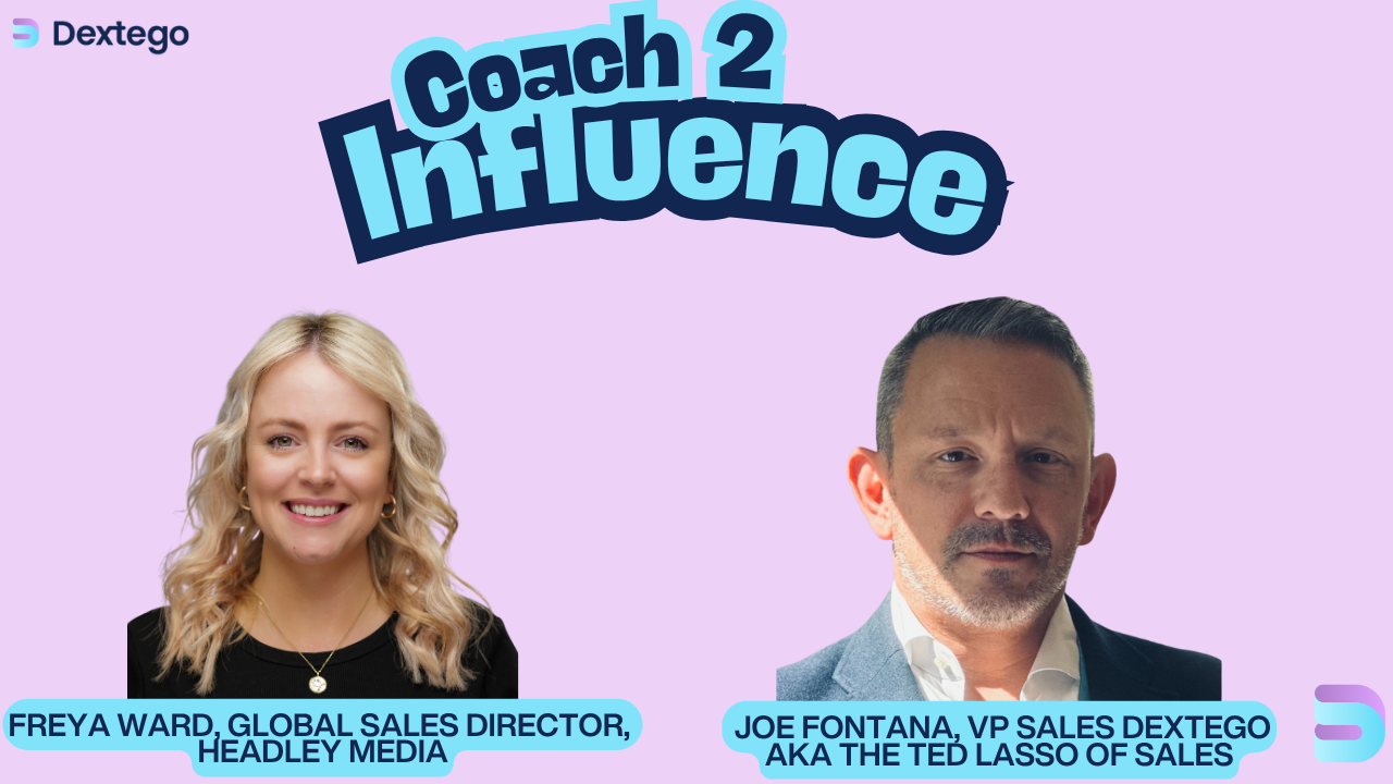 Thumbnail for: Aligning Sales and Marketing: Insights from Freya Ward