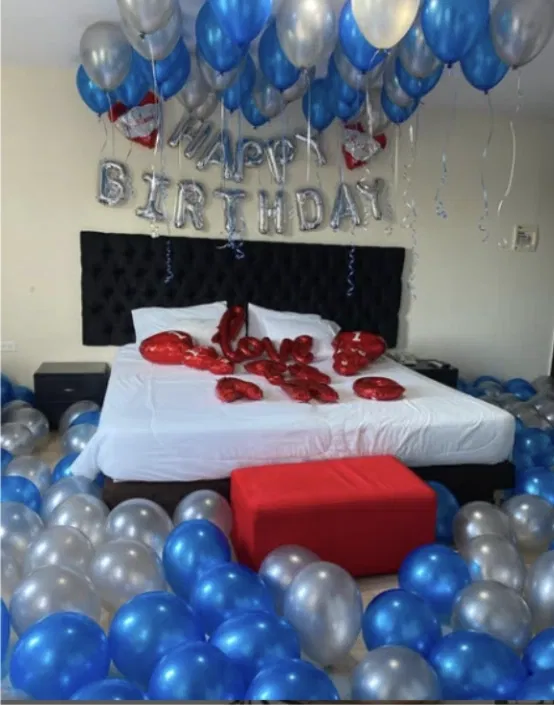  Suite Continental 1