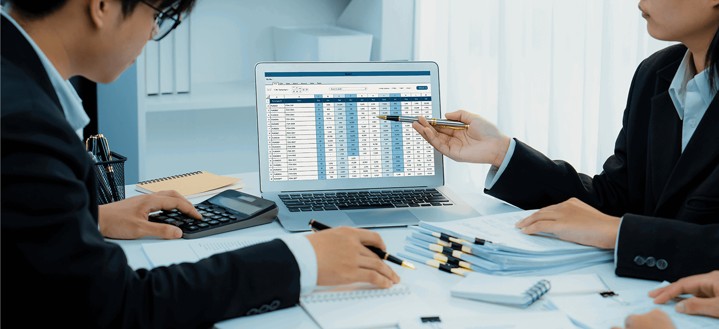 Thumbnail for: Choosing the Right Accounting Service Provider for Your Business