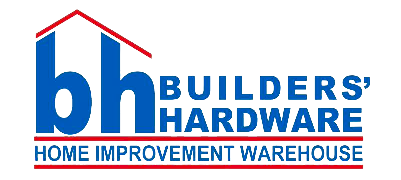 Builders Hardware Belizo Logo