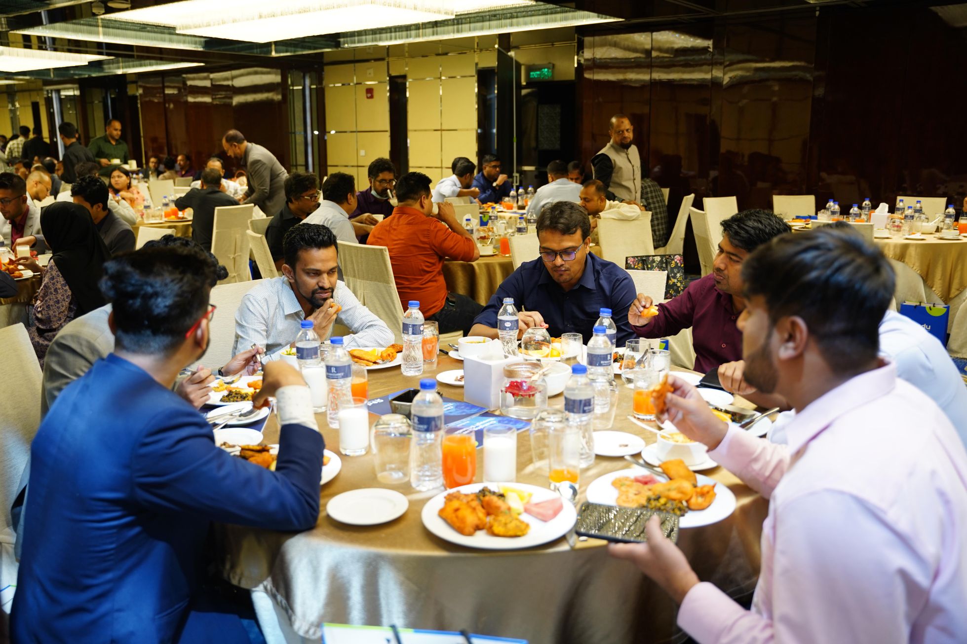 Best Event Photographer in Dhaka.