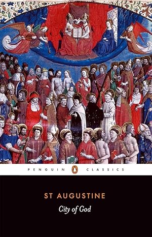 https://www.amazon.com/City-Penguin-Classics-Augustine-Hippo/dp/0140448942