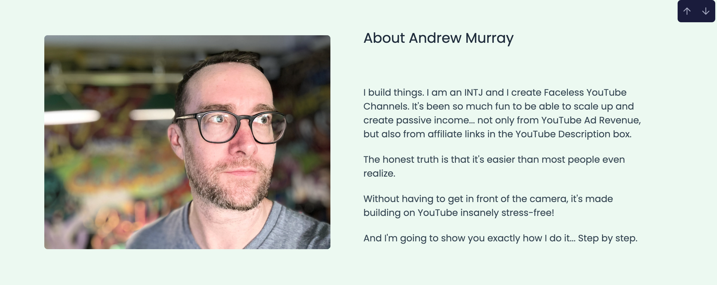 andrew murray portugal