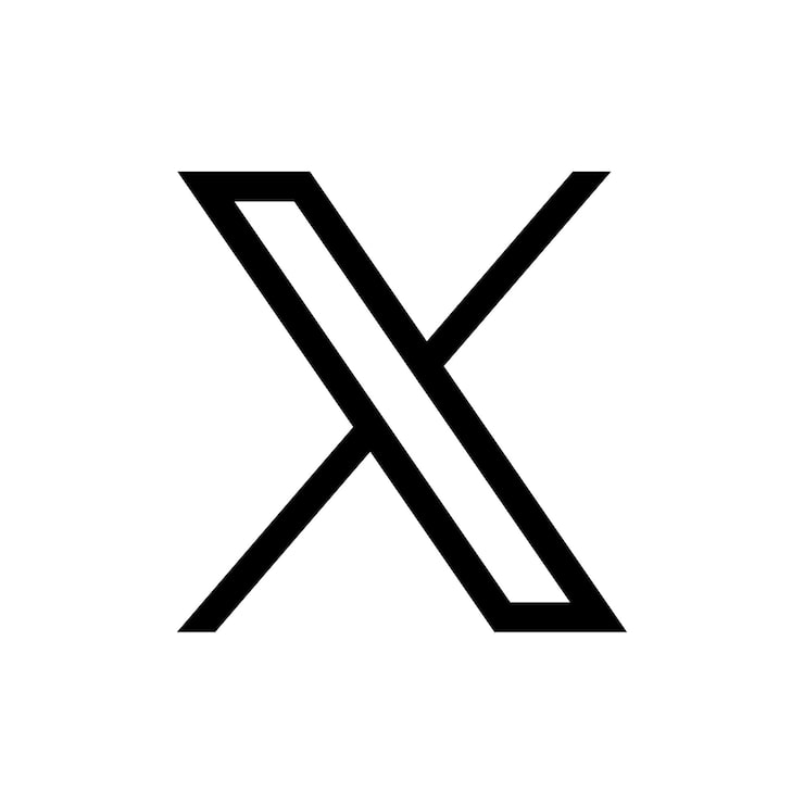 x.com logo