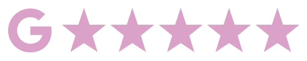 Google 5-Star Review