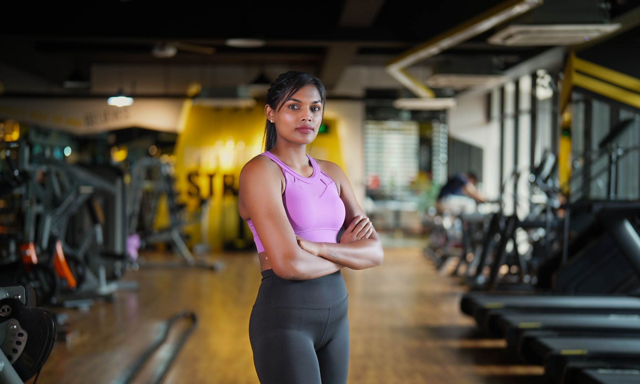 gym photography in dhaka