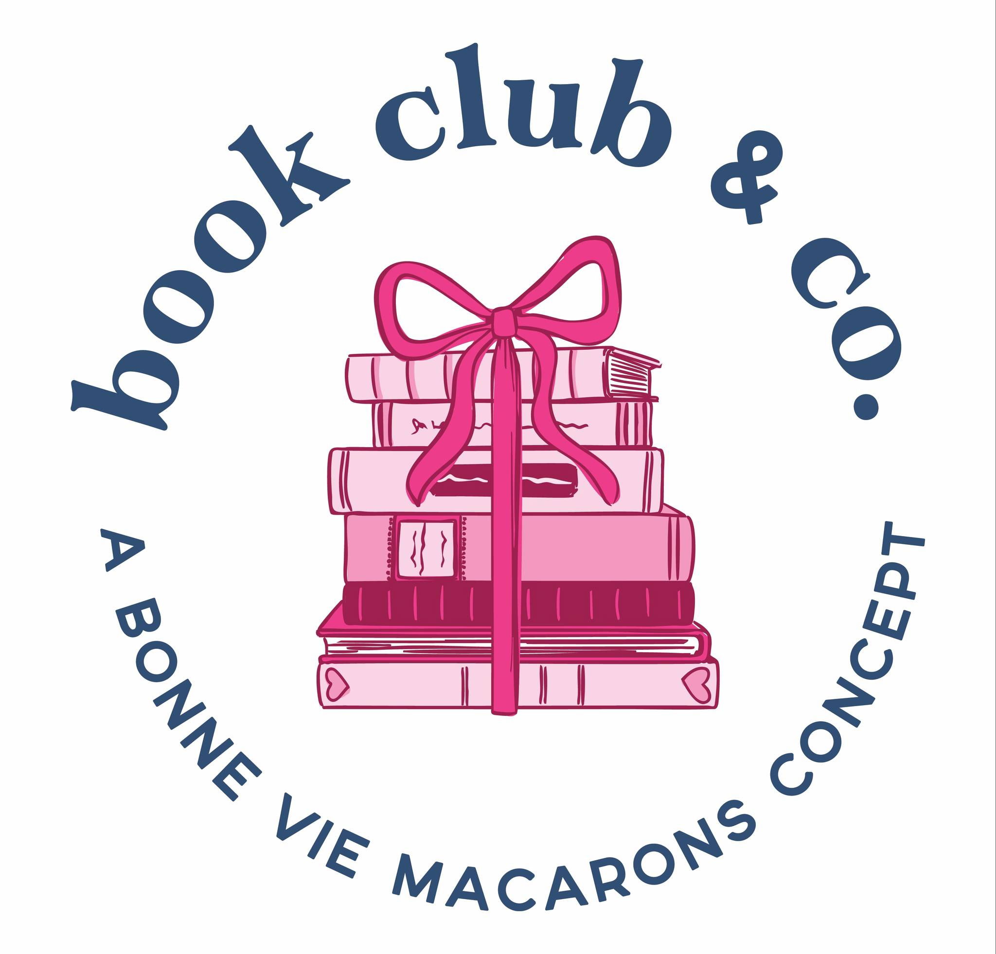 Book Club & Co. thumbnail